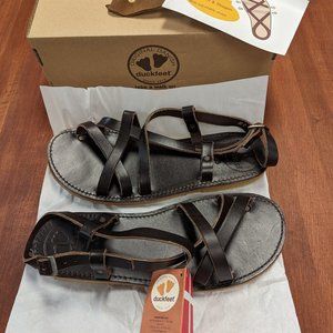Duckfeet Bornholm Danish Sandals